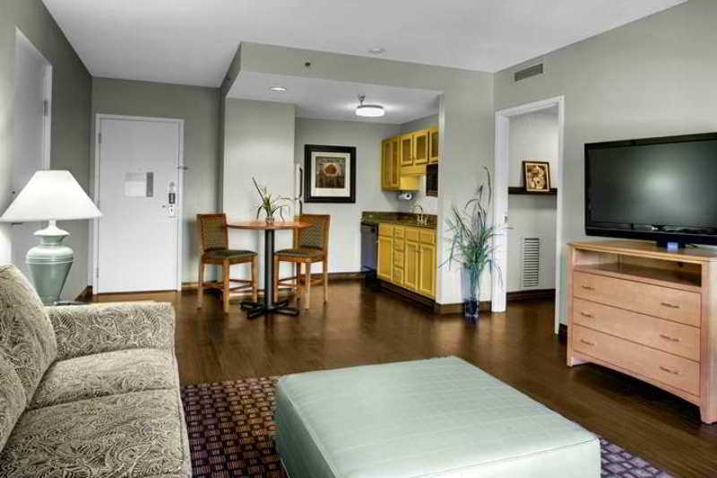 Hampton Inn & Suites Nashville-Vanderbilt-Elliston Place Pokój zdjęcie
